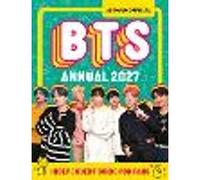 100% Unofficial BTS Annual 2027