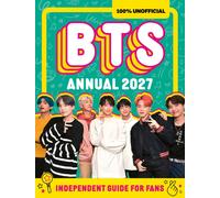 100% Unofficial BTS Annual 2027 : Independent Guide for Fans