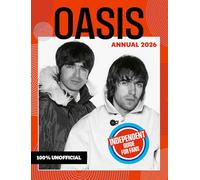 100% Unofficial: Oasis Annual 2026