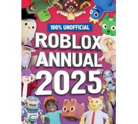 100% Unofficial Roblox Annual 2025
