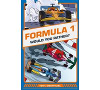 100% Unofficial Would You Rather Formula 1