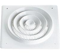 100 V Line Square Flush Fit Ceiling Speaker