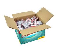 vidaXL Washing Machine Cleaner Tablets - Combat Odors/Limescale, Protect Laundry, Optimize Detergent Use, Hard Water Solution