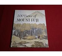 100 Views of Mount Fuji