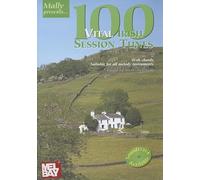 100 Vital Irish Session Tunes