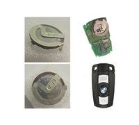 100% Vl2020 Panasonic Recharge Battery For Bmw Remote(105 Degree)