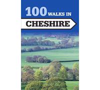 100 Walks in Cheshire