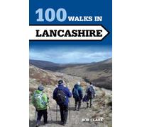 100 Walks in Lancashire