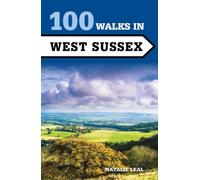 100 Walks in West Sussex