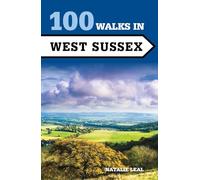 100 Walks in West Sussex