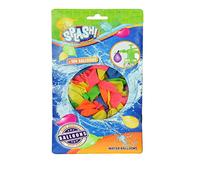 100 Water Balloons For Kids Summer Water Fight Kids Outdoor Water Fun Pool
