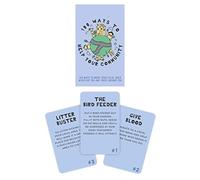 100 Ways To Help The Community