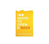 100 Ways to Open a Beer, GR490078