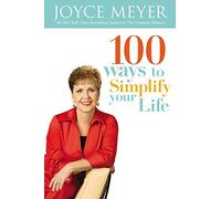 100 Ways to Simplify Your Life