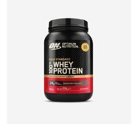Optimum Nutrition Gold Standard Whey Protein Double Rich Chocolate 775g