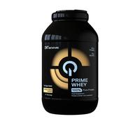 100% Whey Protein Isolate and Concentrate Blend Cookies & Cream QNT Prime Whey 2 kg 2 kg