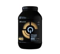 100% Whey Protein Isolate and Concentrate Blend Cookies & Cream QNT Prime Whey 908 g 908 g