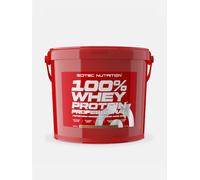 100% Whey Protein Professional Chocolate Cookies&Cream - 5000g - Scitec Nutritio