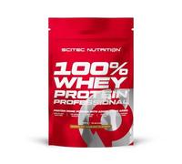 100% Whey Protein Professional, Chocolate Hazelnut - 1000 grams