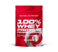 100% Whey Protein Professional, Vanilla - 1000 grams