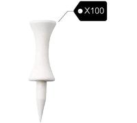 100 White Castle Tees