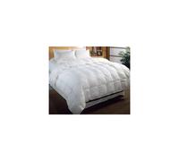 100% White Duck Feather Super King Bed Size 9 Tog Quilt/Duvet by Viceroybedding