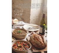 100 Whole-Grain and Wild Rice Dishes: Health Without Compromising on Taste: Fiber, flavors, and textures; healthy rice becomes gourmet (THE RICE ... - "Creative Rice" Collection (7 Volumes))