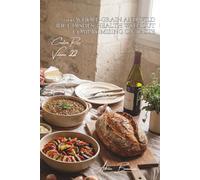 100 Whole-Grain and Wild Rice Dishes: Health Without Compromising on Taste: Fiber, flavors, and textures; healthy rice becomes gourmet (THE RICE ... - "Creative Rice" Collection (7 Volumes))