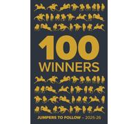 100 Winners : Jumpers to Follow 2025-26