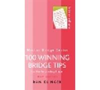 100 Winning Bridge Tips
