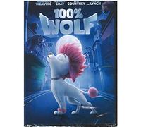 100% Wolf