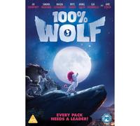 100% Wolf (DVD)
