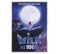 100% Wolf [DVD] (IMPORT) (No English version)