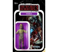 100 Word Horrors Book 3: An Anthology of Horror Drabbles (100 Word Horror Collection)