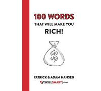 100 Words That Will Make You Rich!