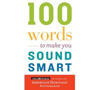 100 Words To Make You Sound Smart (We Do Not Care Club)