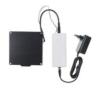 100 x 100 mm 30 W Bunk Bed 3D Printer Kit Magnetic Build Plate for EasyThreed K6/K7/K9 3D Printing Machine with a Power Cable