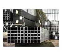 (100 x 100 x 4mm) Mild Steel Box Section 3m