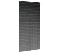 (100 x 220 cm) vidaXL Insect Door Curtain Bamboo 90x200cm Elegant Fly Screen Multi Patterns