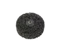 100 x 28mm Polycarbide Abrasive Wheel 1/4"UNC Thread For SA695 Sealey