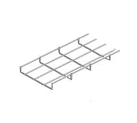 100 x 35mm Cable Basket Tray x 3 Meter x 4 Quantity