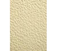100 x A4 Hammered Ivory Card Stock - 250gsm