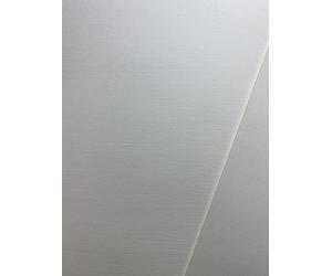 100 x A4 Linen White Card Stock - 250gsm - UK Card Crafts