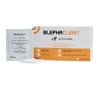 Blephaclean Eyelid Wipes 20 Pack