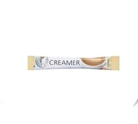 100 x Coffee Creamer Whitener Powder Sticks - Individual Sachets