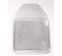 100 x Coin Envelopes Coin Storage Wallets (2" x 2")