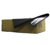 100 x Compactor Sacks BLACK 10" x 34" x 47" (225g) (Free P&P on all products)