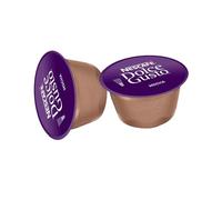 100 x Dolce Gusto Mocha Loose Coffee Pods Only - Sold by Bargain Hub