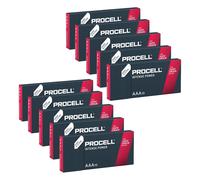 Procell Alkaline Intense Power Batteries (Box of 10)