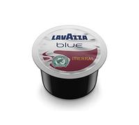 100 x Lavazza Coffee Capsules Blue Tierra